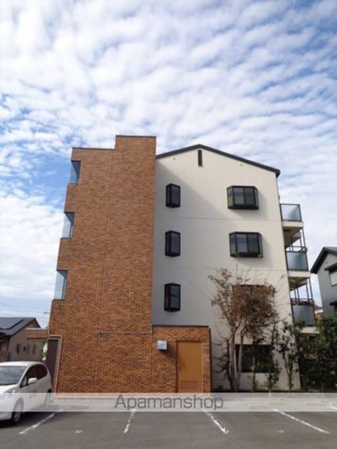 和歌山県和歌山市内原[3LDK/65.88m2]の外観3