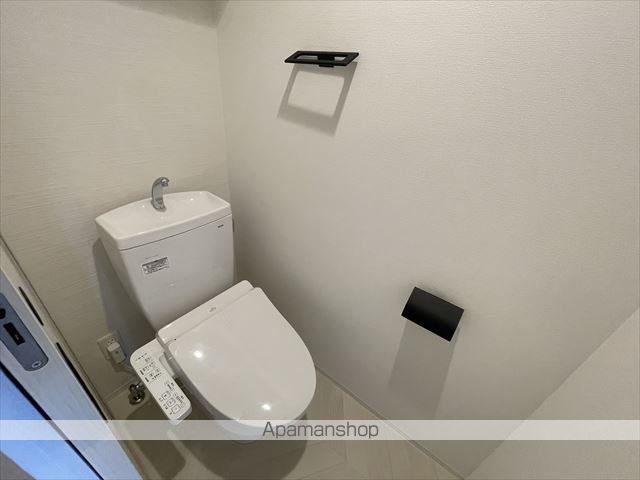 MSR新大阪南の内装写真