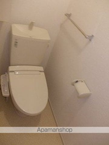 カーサ アラモーダの内装写真