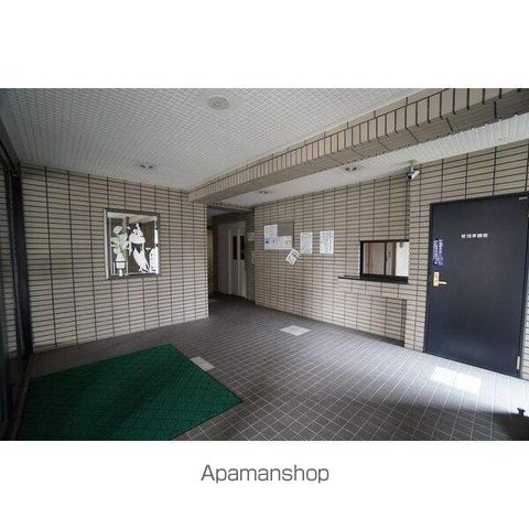 アーバンプラザ SAWADAの内装写真