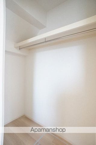 メゾン・シュエットAの内装写真
