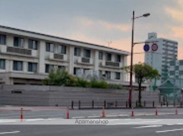 サンシティ金池の周辺写真