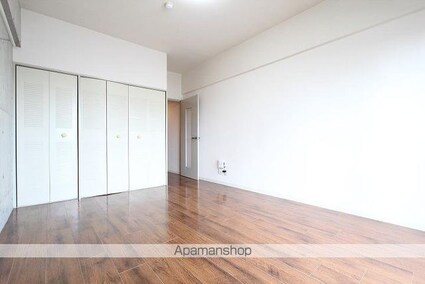 ａｍ’ｓ４観光町[1K/22.48m2]のリビング・居間