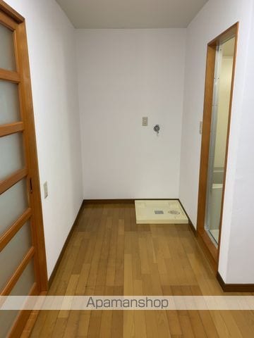 コーポ・楹の内装写真
