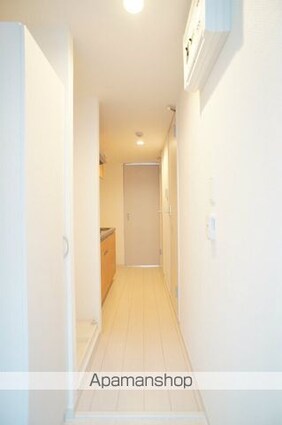 リブリ・グランツ武蔵中原[1K/26.08m2]のその他内装3