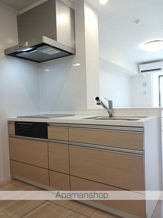 フェアリーＹ[1LDK/50.14m2]のキッチン