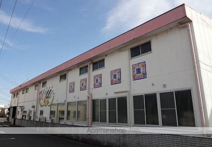 セジュールグランモア　Ａ[1DK/29.25m2]の周辺3