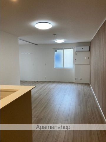 スペチアーレ巽中 C棟の内装写真