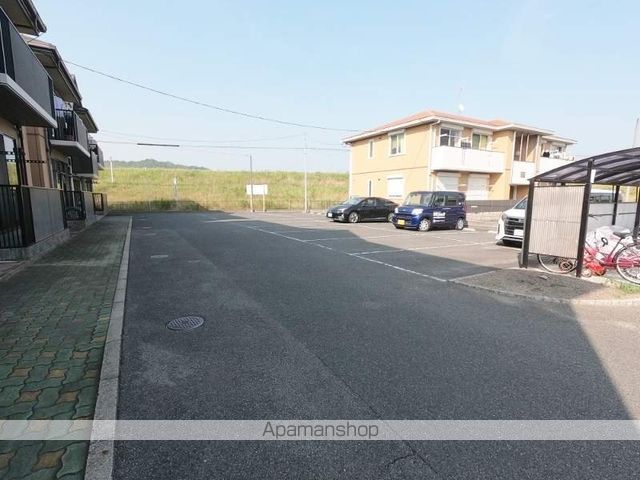 フォーレスODA A棟のその他写真