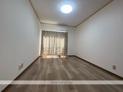 ドミトリー茜[1K/17.4m2]のリビング・居間