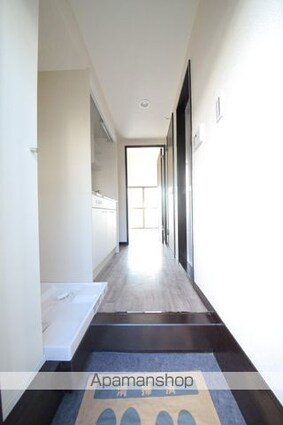 ハイムマルゼン[1K/17.02m2]の玄関