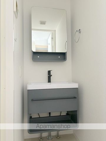 セレニテ阿波座ミラクの内装写真
