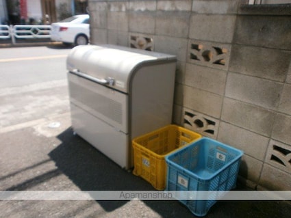 ＮＳ・ＣＯＵＲＴ[1R/15.48m2]の共用部3