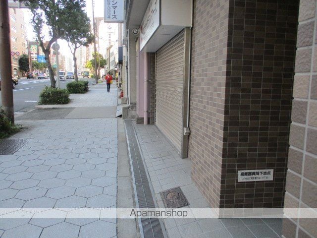 ディナスティ清水谷IIIの周辺写真