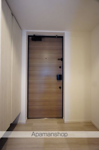SーRESIDENCE上前津駅前の内装写真