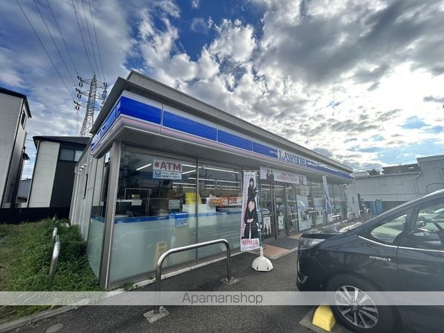 シンセリティの周辺写真