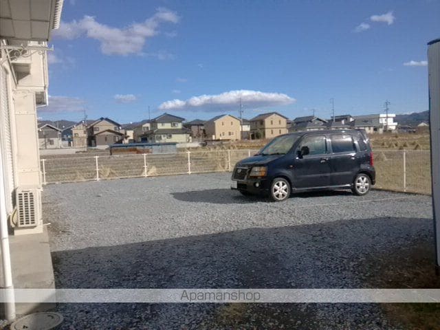 タウニィ宮の前のその他写真