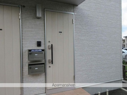 トムテ６号館[1LDK/45.77m2]の内装9