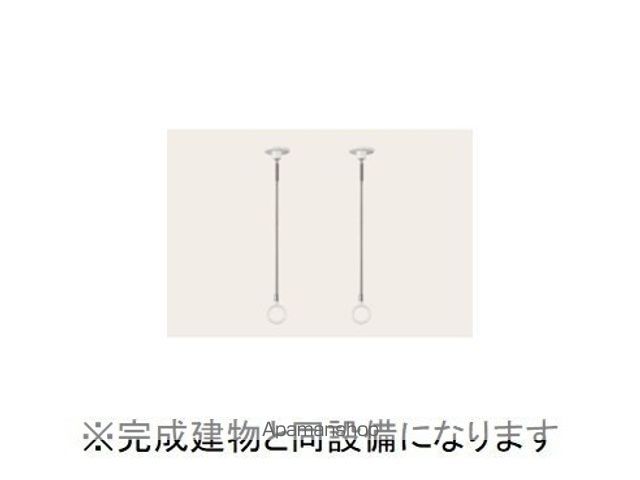 ウィンロードIIの内装写真