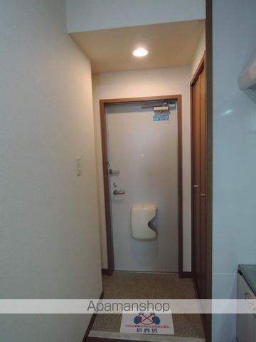 クローリスメゾンII番館の内装写真