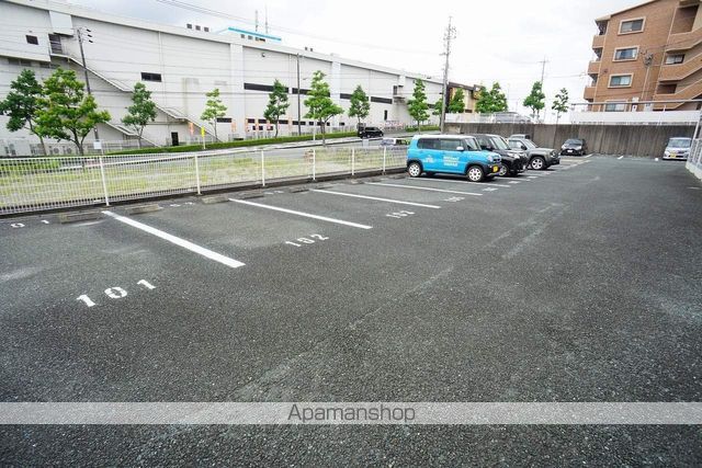 遠州鉄道 積志駅 徒歩41分 3階建 築27年のその他写真