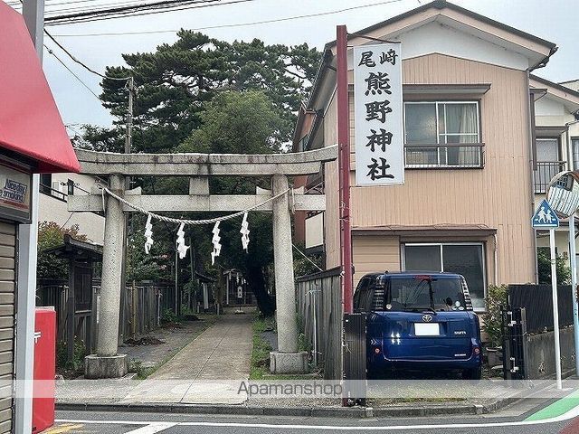 クレイノリバー　ＫⅢ 201 ｜ 東京都杉並区成田西３丁目11-9（賃貸マンション1K・2階・21.11㎡） その26