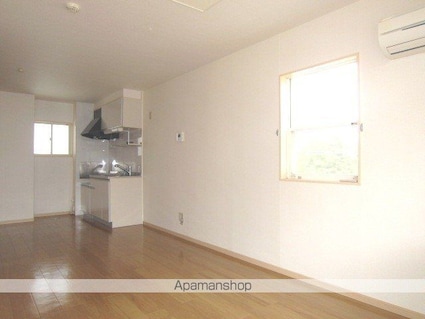 ハイム・ロジュマン　Ｂ[1LDK/40.04m2]の内装8