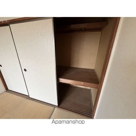 プレジール三沢の内装写真