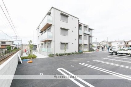 和歌山県和歌山市津秦[2LDK/60.18m2]の共用部2