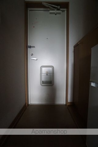 キャフェフロールの内装写真
