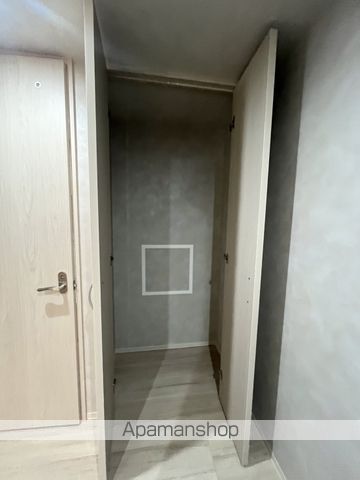 D−MEDICARE 名古屋一社の内装写真