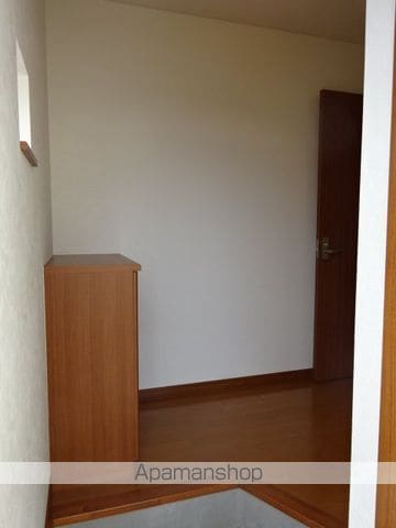 SEVEN RIZEの内装写真