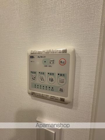 ザ・パークハビオ阿倍野昭和町の内装写真