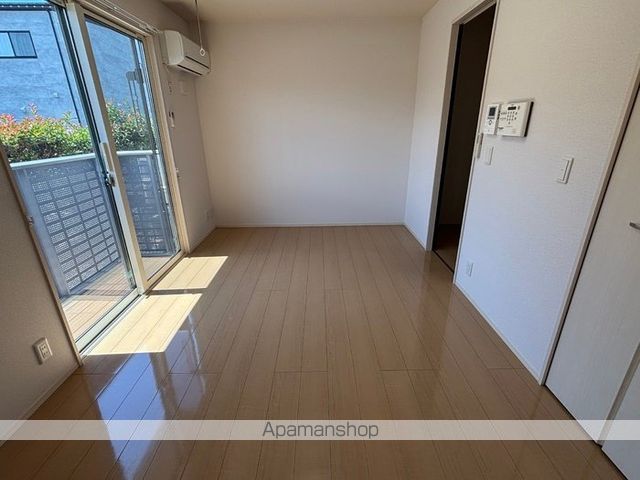 D-roomアンの内装写真