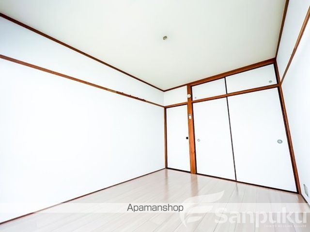 太田マンションの内装写真