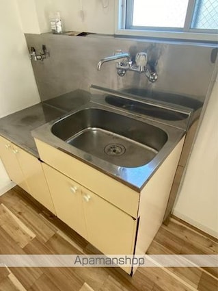 コート新北Ⅰ[1K/21.87m2]の内装4