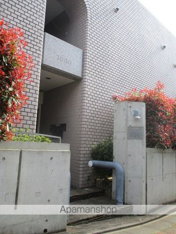 スカラすくもの外観写真