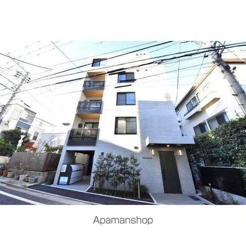 オークプレイス三軒茶屋