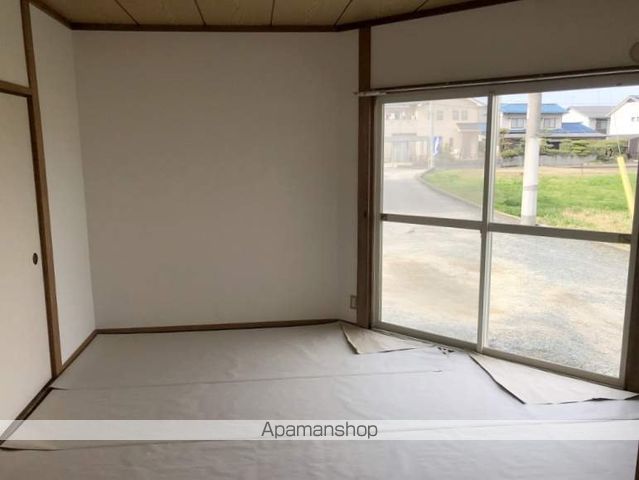 グリンヒルミハラ南の内装写真