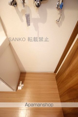 グランメールエースの内装写真