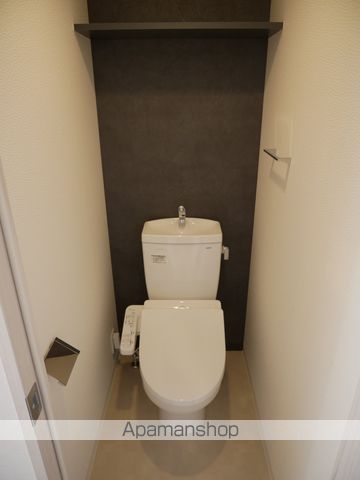 SーRESIDENCE都島ELEGANTの内装写真