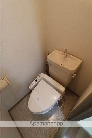 コーポ向日葵の内装写真