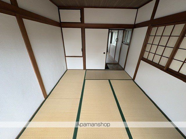 ウッディハウス守口の内装写真