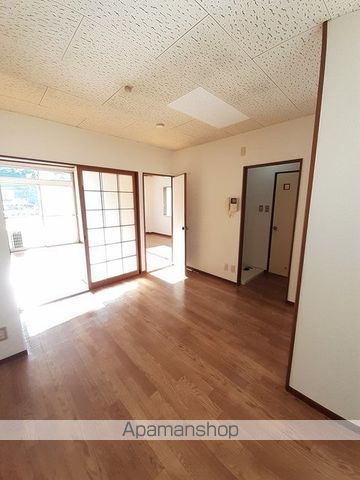 シティハイツ藤原の内装写真
