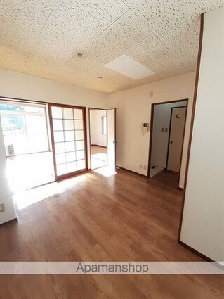 シティハイツ藤原[2DK/39.73m2]のその他内装2