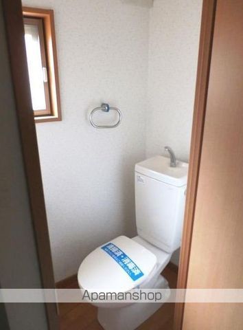 サンモールの内装写真