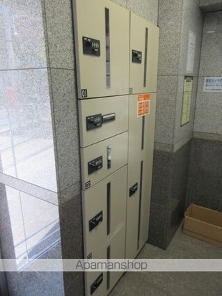 ヴェローナ高円寺[1K/21.58m2]の共用部1