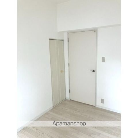 クリオ行啓通弐番館の内装写真