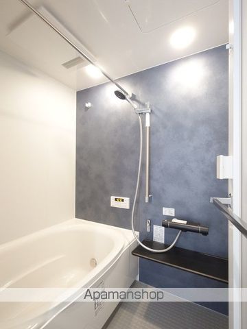 D-residence東深津町3丁目の内装写真