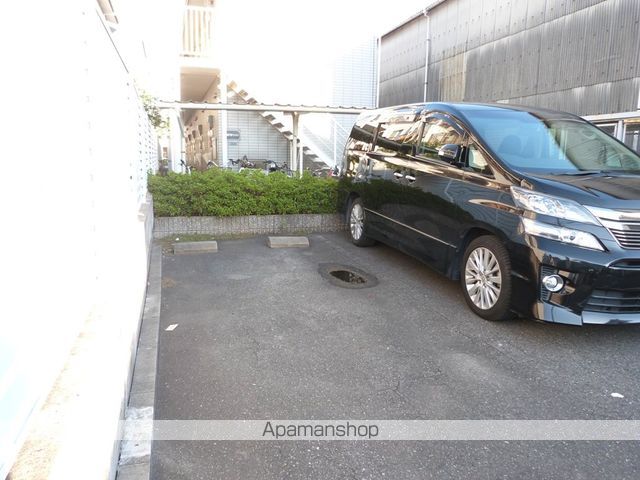 吉田下島マンションのその他写真